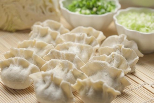 鲜师傅水饺8种馅料技术配方视频教程（水饺8种馅料的做法）